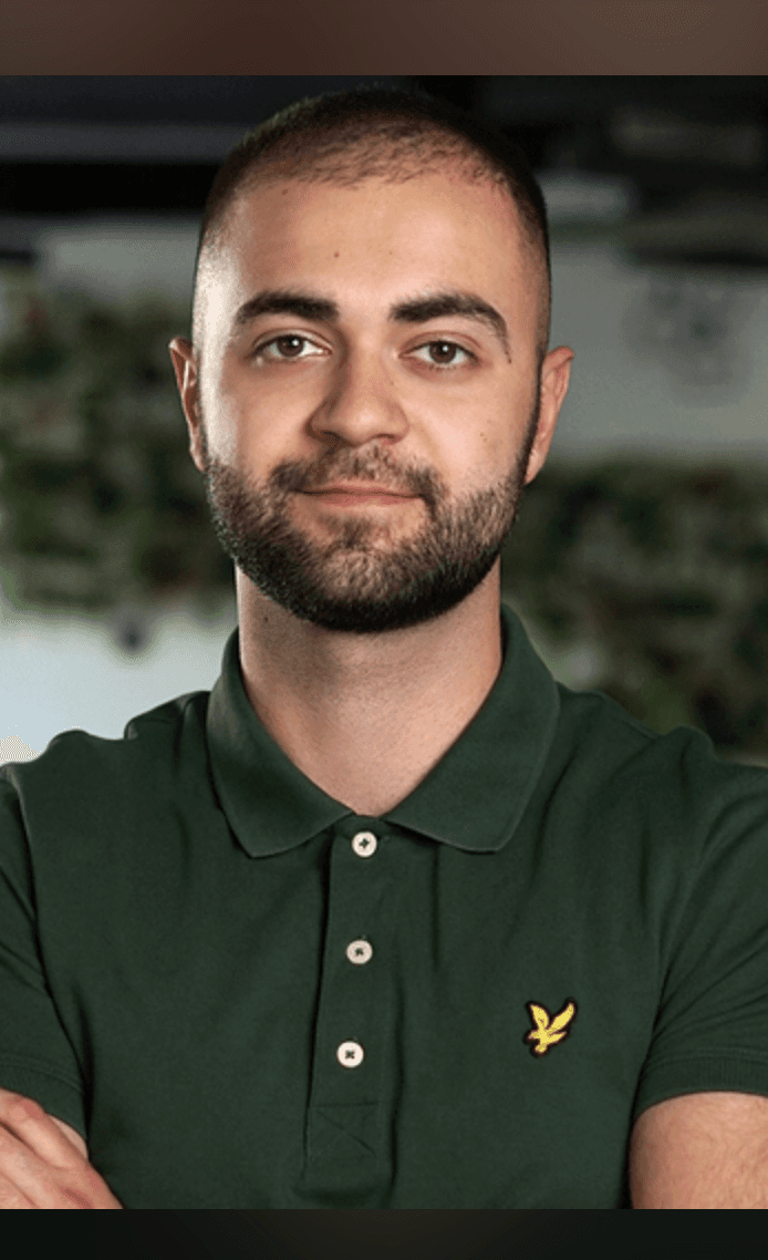 Aleksa Alfirovic, Developer
