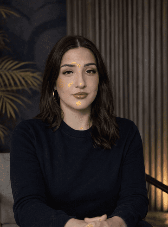Donna Huijbregsen, Intern