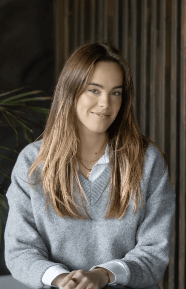 Floor de Jong, Lead designer / Socials