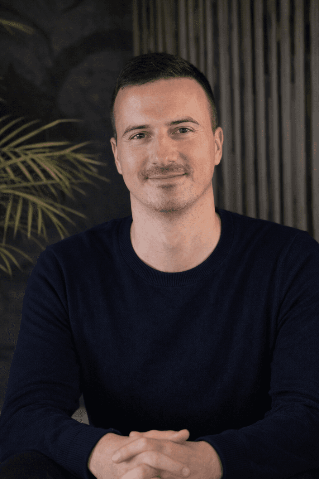 Goran Fiser, Developer