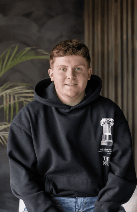 Milan Broer, Online marketeer