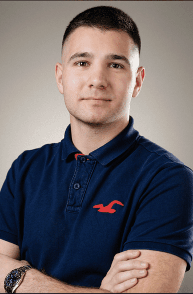 Nemanja Gligoric, Developer