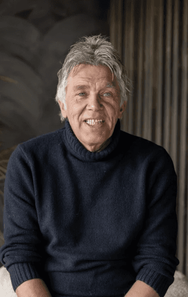 Peter Langhout Sr., Advisor & contracting